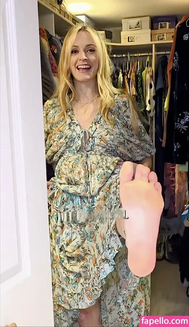 Fearne Cotton Onlyfans Photo Gallery 