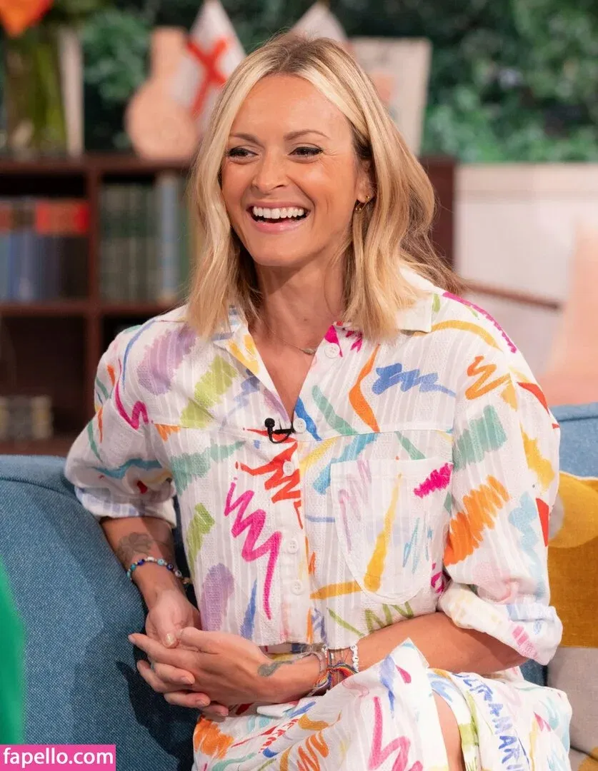 Fearne Cotton Onlyfans Photo Gallery 