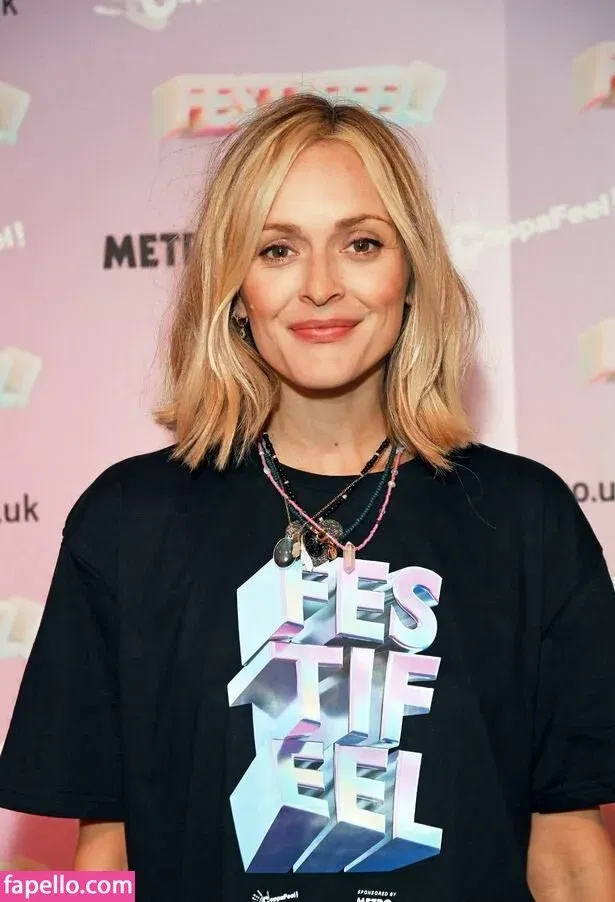 Fearne Cotton Onlyfans Photo Gallery 