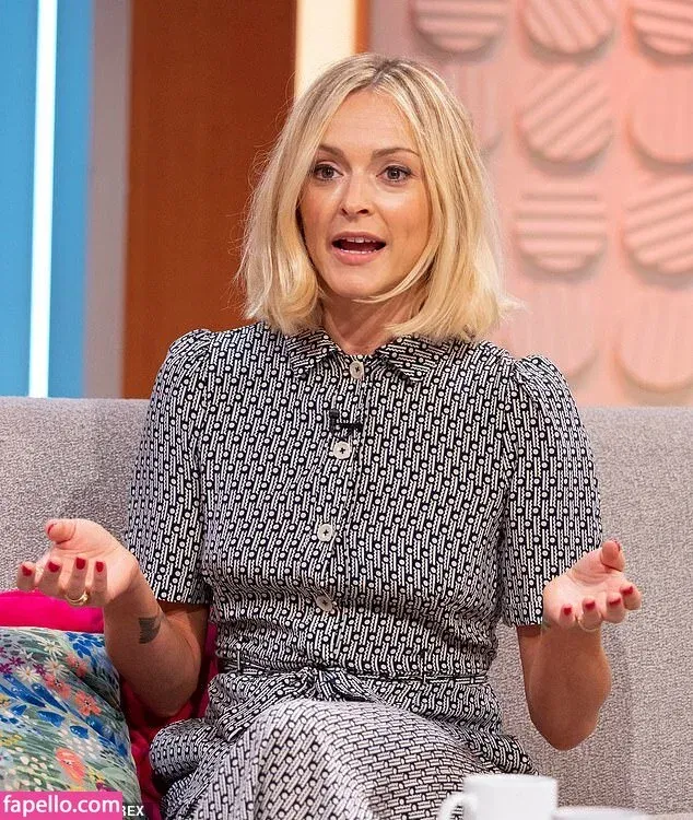 Fearne Cotton Onlyfans Photo Gallery 