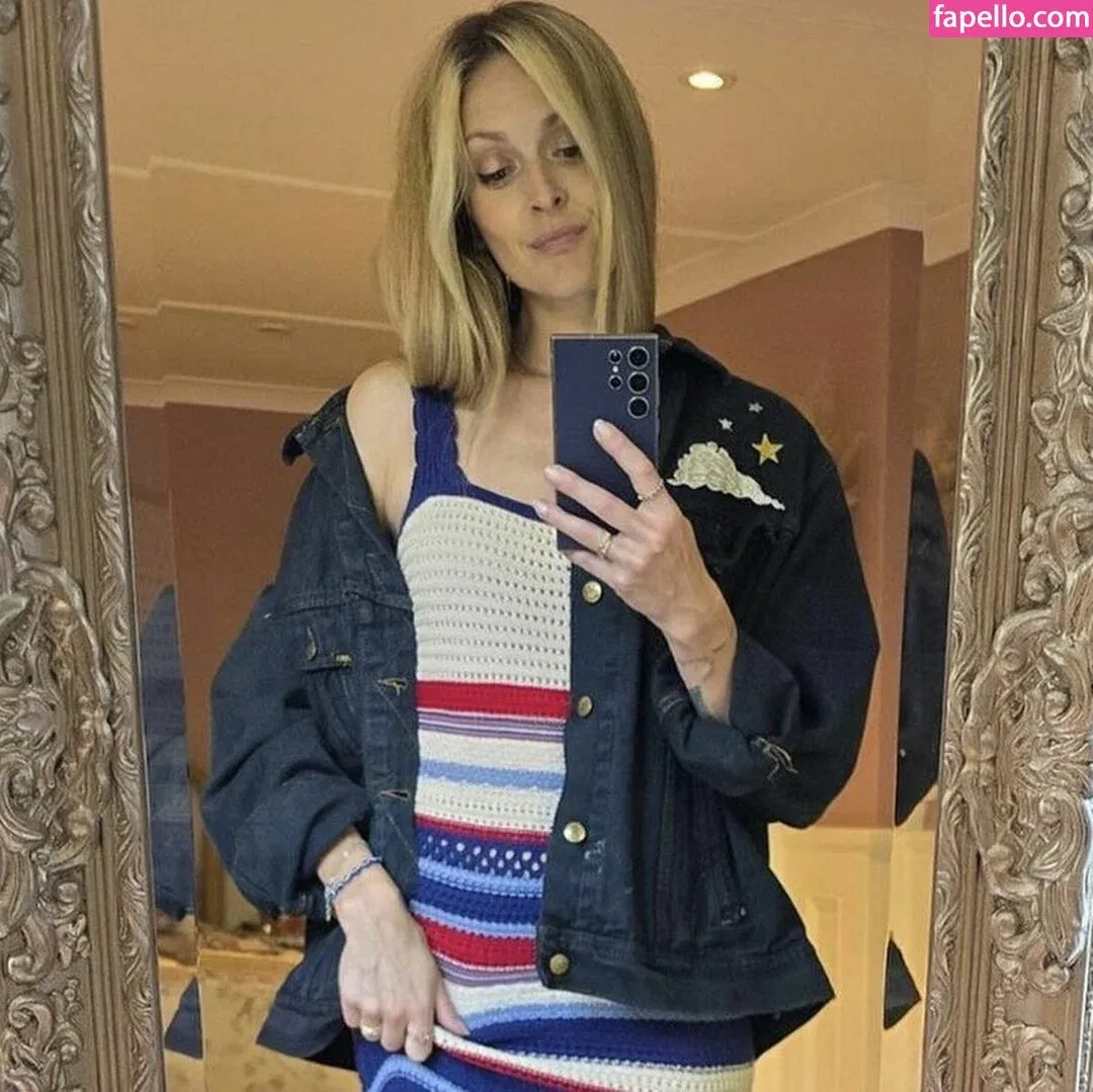 Fearne Cotton Onlyfans Photo Gallery 