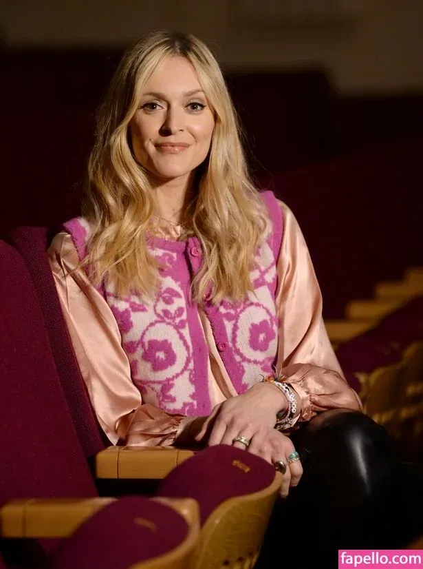 Fearne Cotton Onlyfans Photo Gallery 