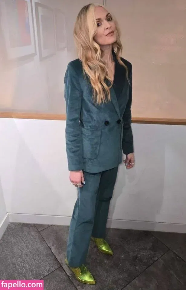 Fearne Cotton Onlyfans Photo Gallery 