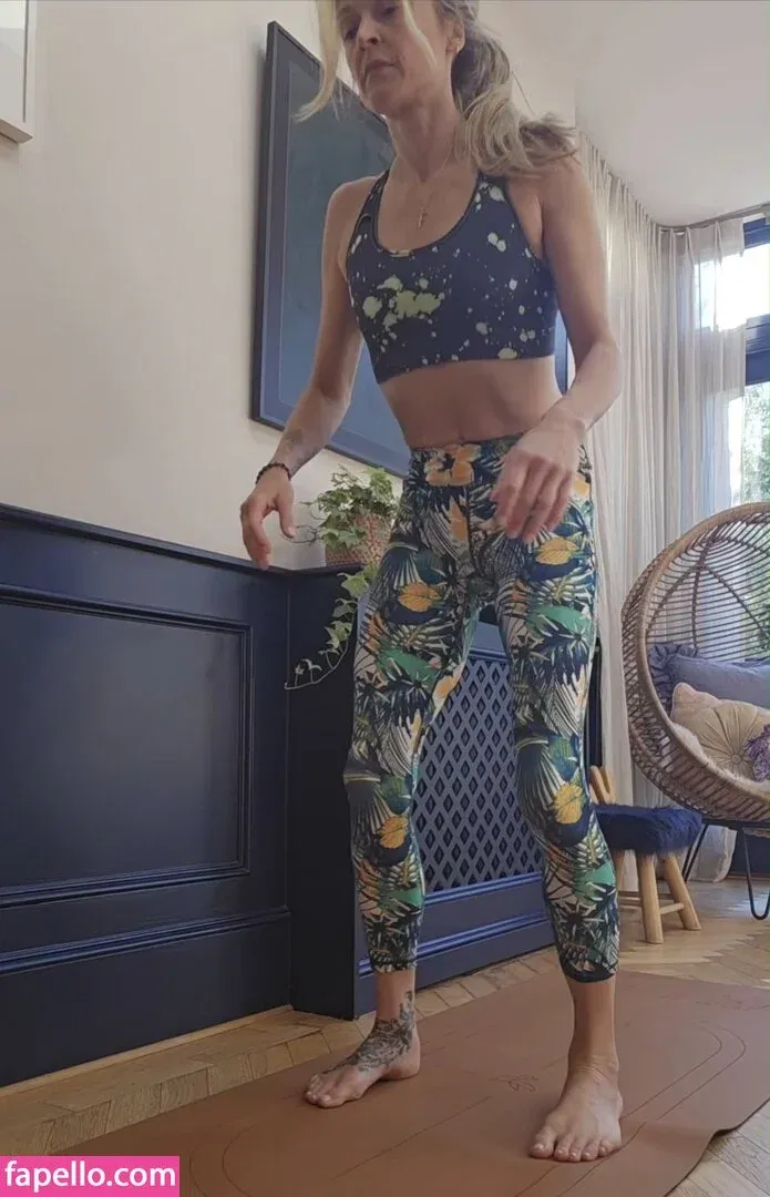 Fearne Cotton Onlyfans Photo Gallery 