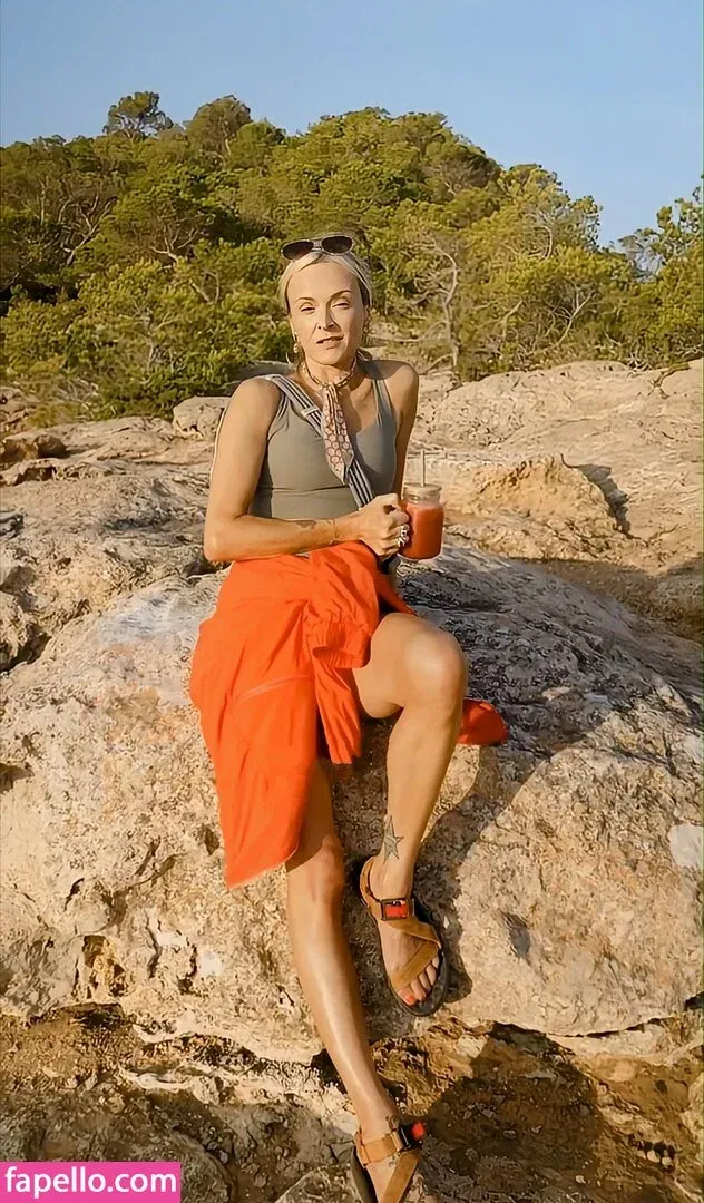 Fearne Cotton Onlyfans Photo Gallery 