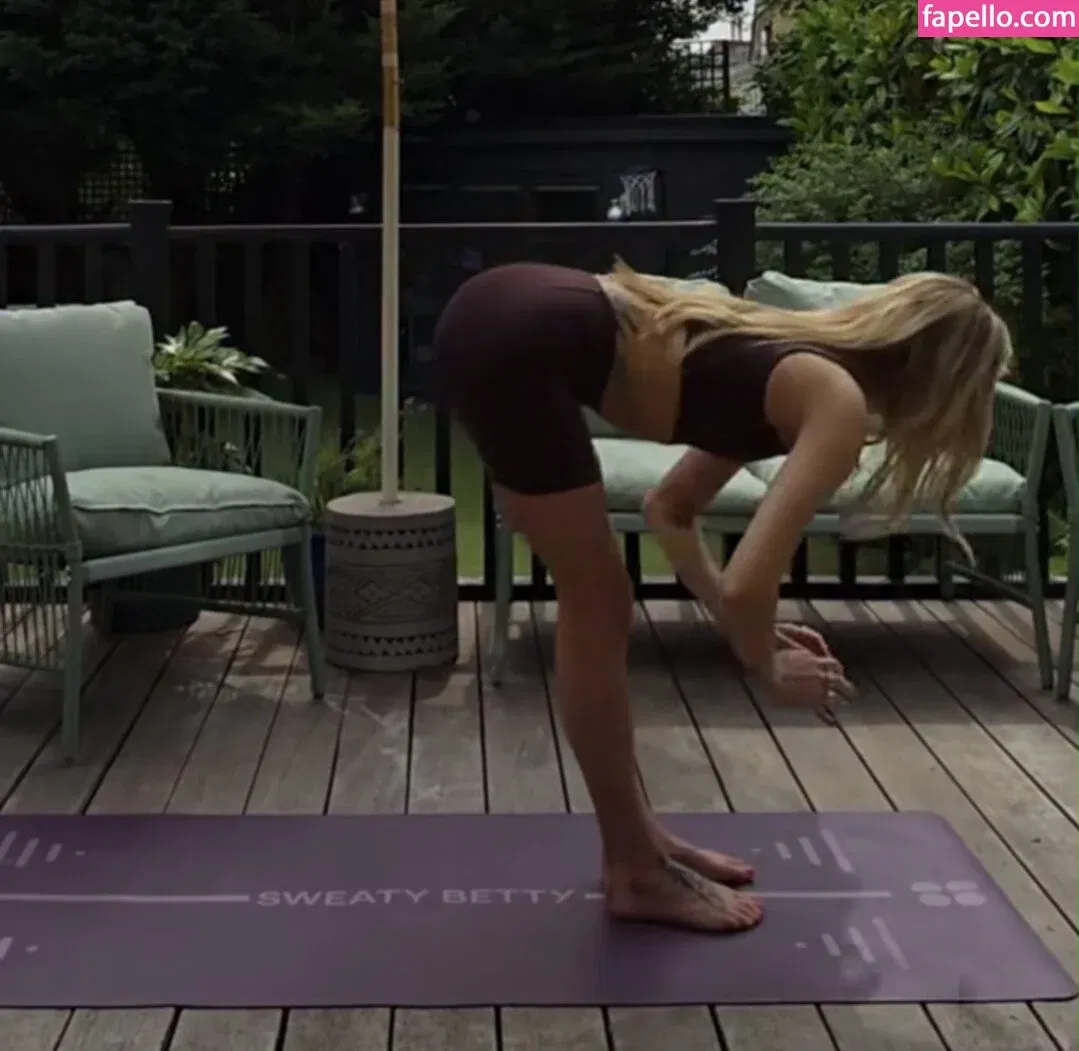 Fearne Cotton Onlyfans Photo Gallery 