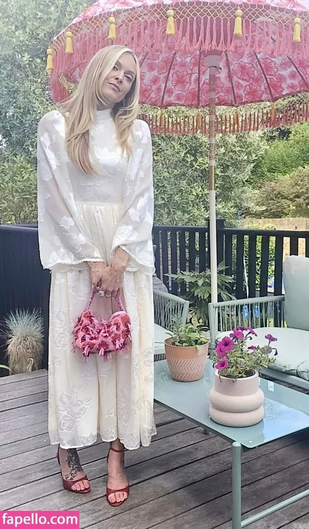 Fearne Cotton Onlyfans Photo Gallery 