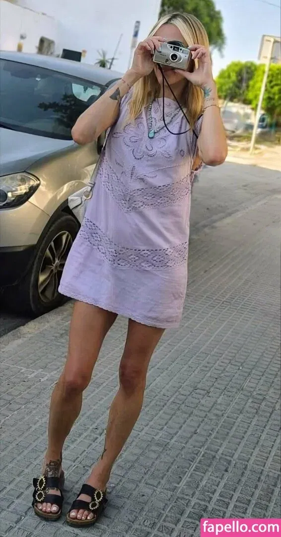 Fearne Cotton Onlyfans Photo Gallery 