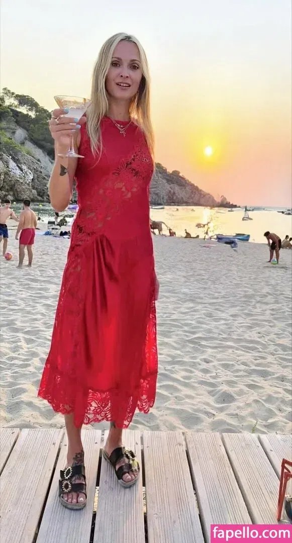 Fearne Cotton Onlyfans Photo Gallery 