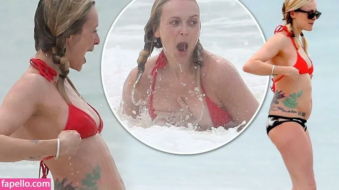 Fearne Cotton Onlyfans Photo Gallery 