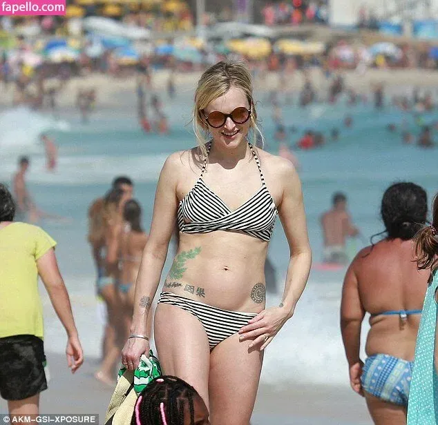 Fearne Cotton Onlyfans Photo Gallery 