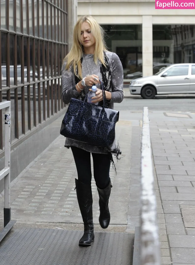 Fearne Cotton Onlyfans Photo Gallery 