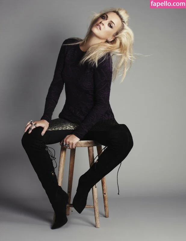 Fearne Cotton Onlyfans Photo Gallery 
