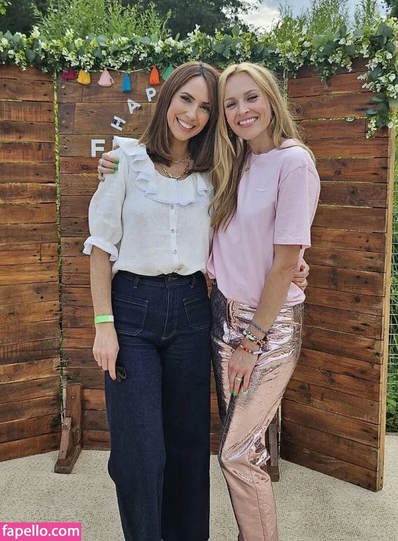 Fearne Cotton Onlyfans Photo Gallery 