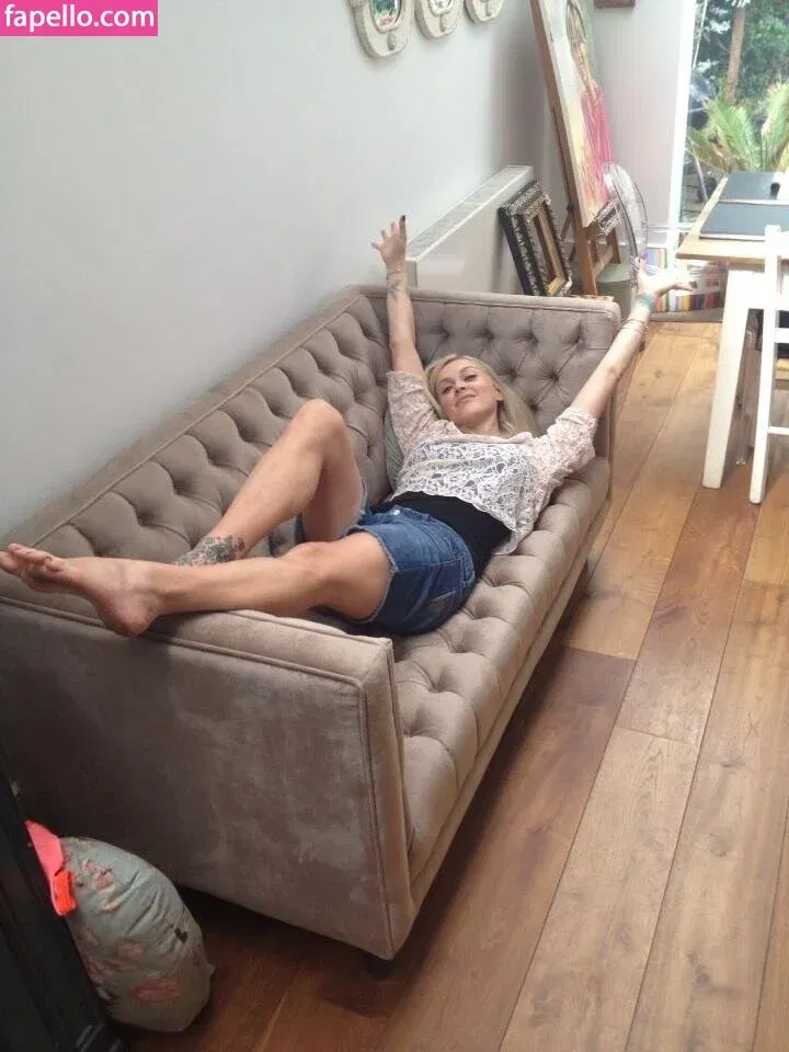 Fearne Cotton Onlyfans Photo Gallery 