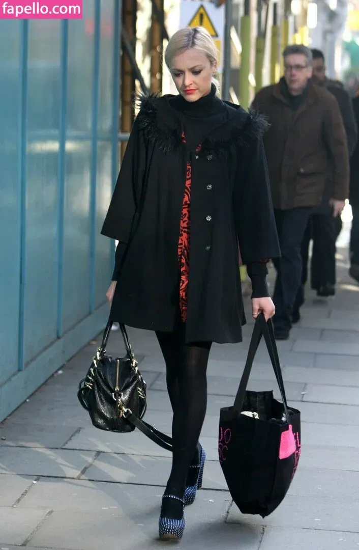 Fearne Cotton Onlyfans Photo Gallery 