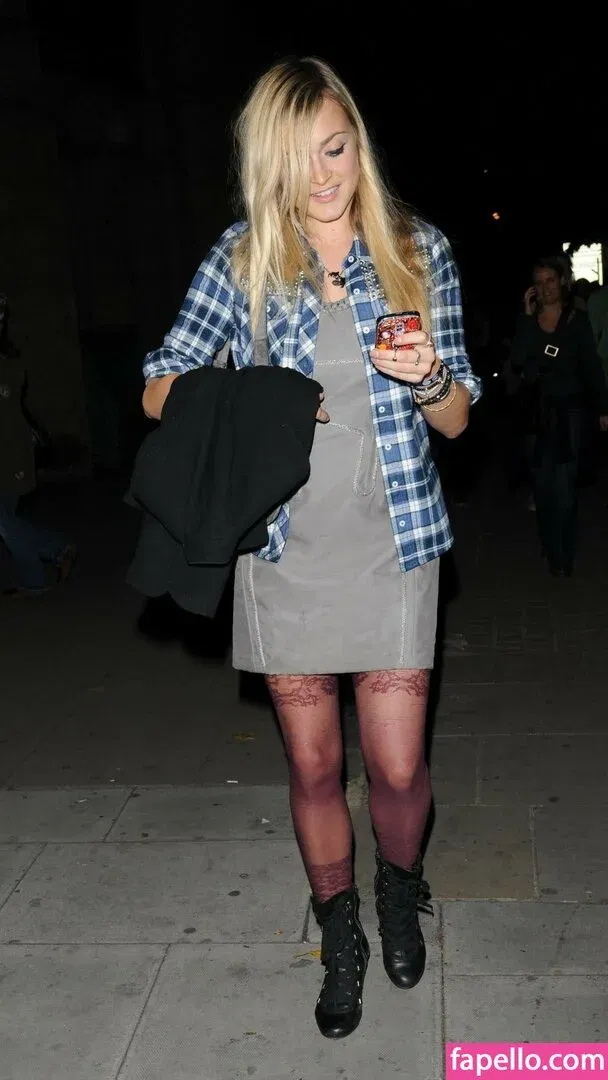 Fearne Cotton Onlyfans Photo Gallery 