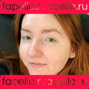 gingerwilde Onlyfans Photo Gallery 