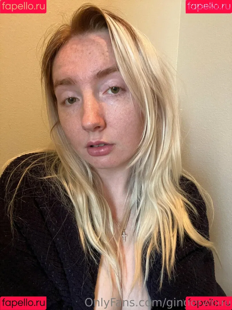 gingerwilde Onlyfans Photo Gallery 
