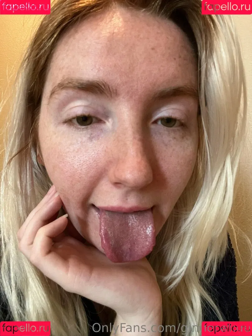 gingerwilde Onlyfans Photo Gallery 
