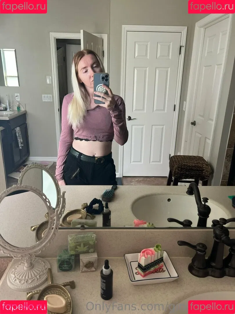 gingerwilde Onlyfans Photo Gallery 