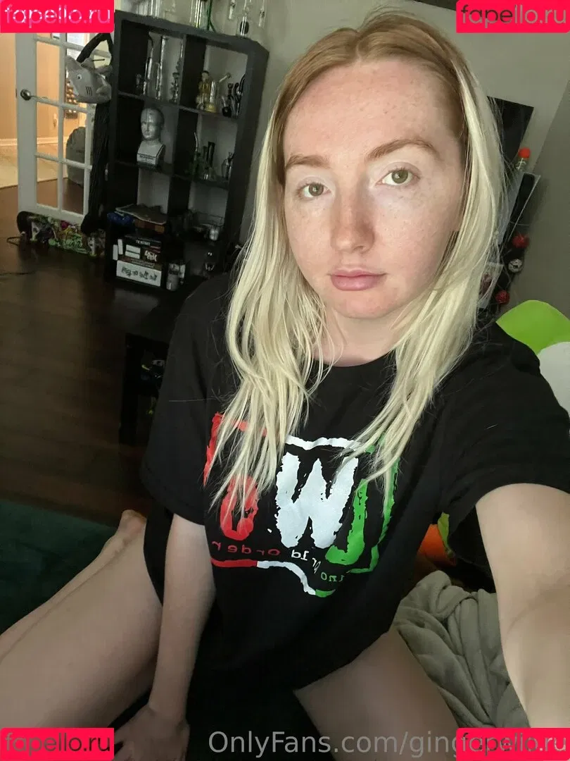 gingerwilde Onlyfans Photo Gallery 