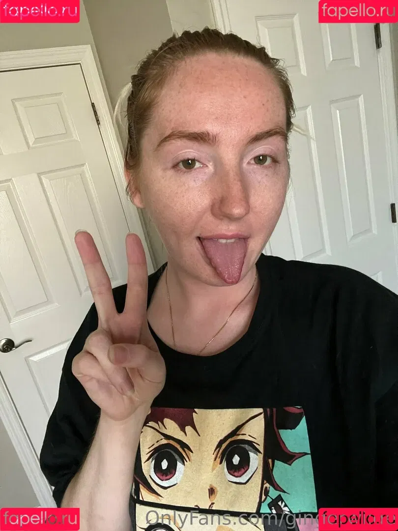 gingerwilde Onlyfans Photo Gallery 