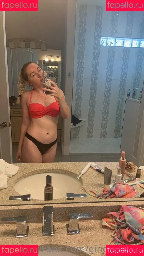 gingerwilde Onlyfans Photo Gallery 