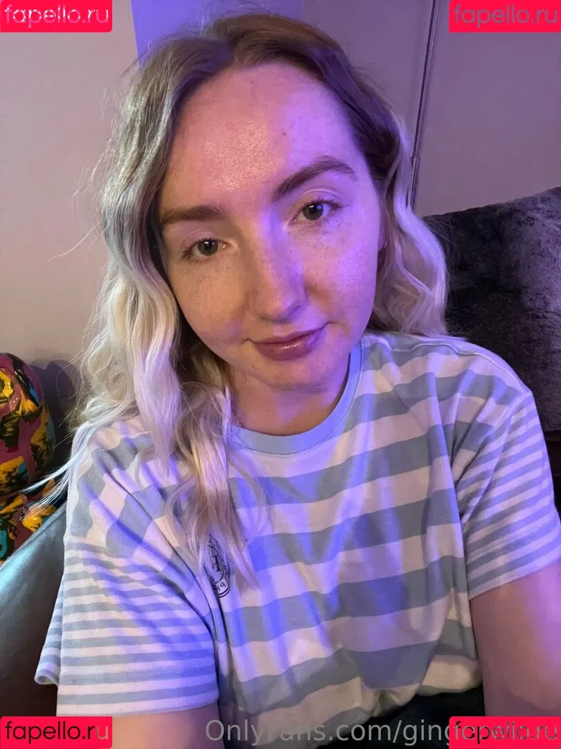 gingerwilde Onlyfans Photo Gallery 