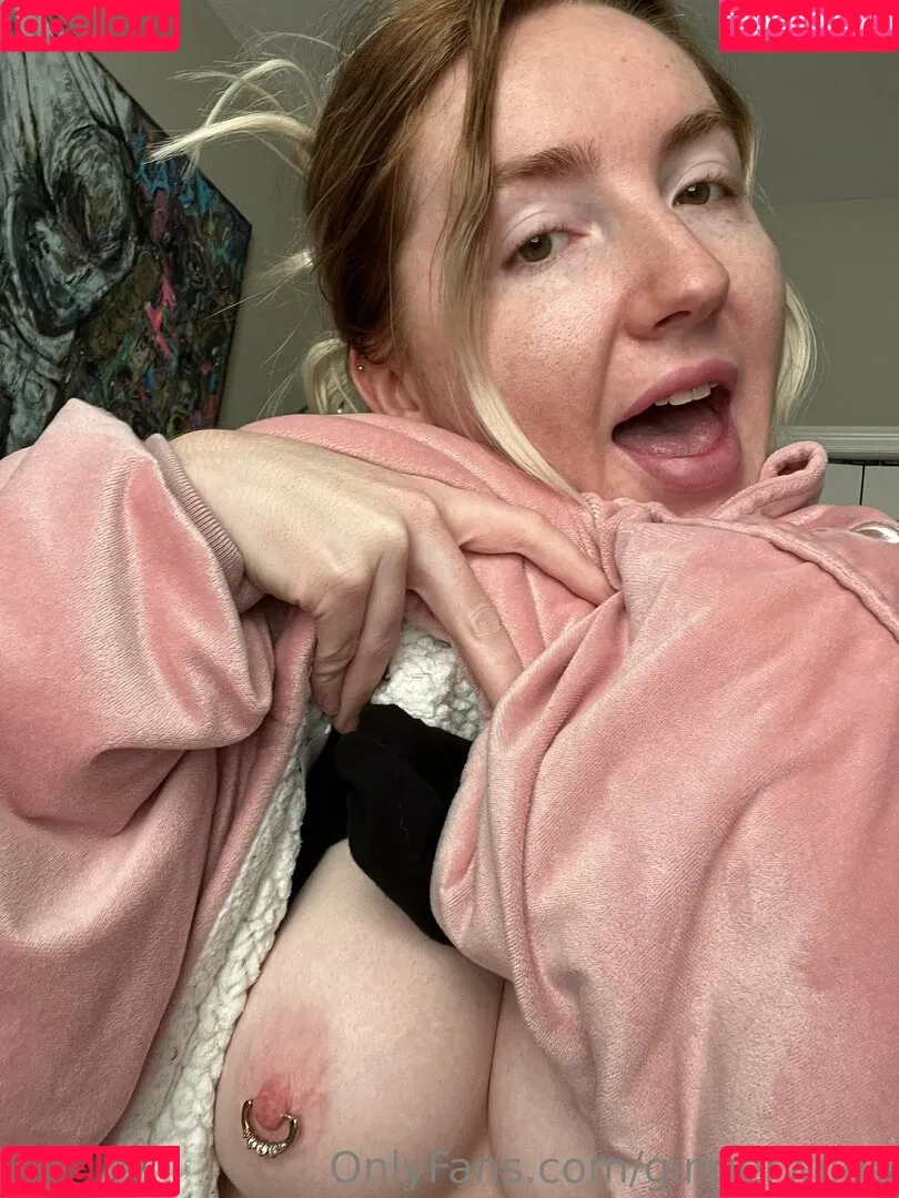 gingerwilde Onlyfans Photo Gallery 