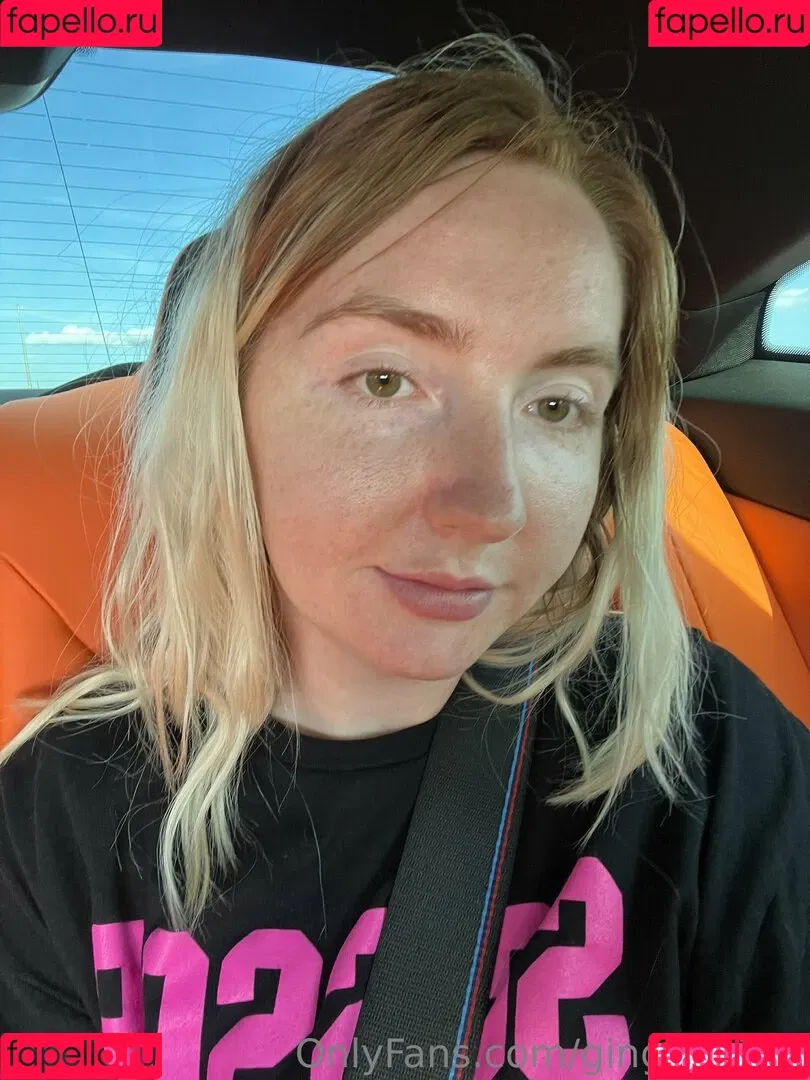 gingerwilde Onlyfans Photo Gallery 