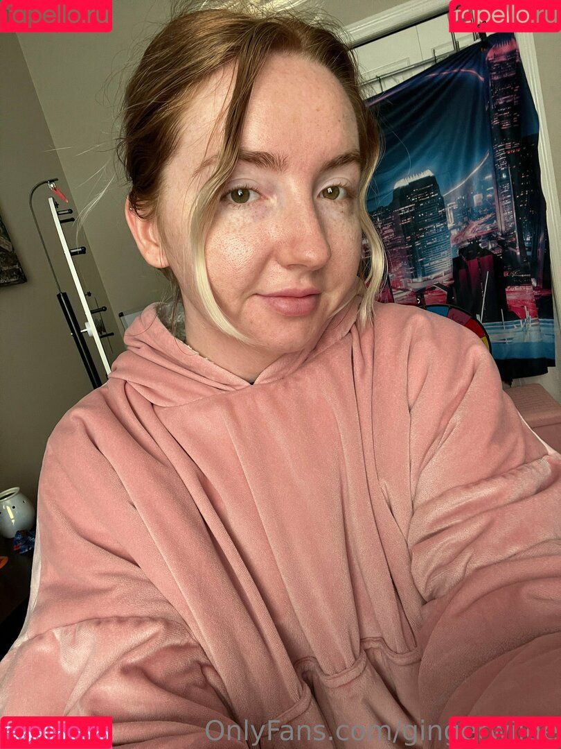 gingerwilde Onlyfans Photo Gallery 