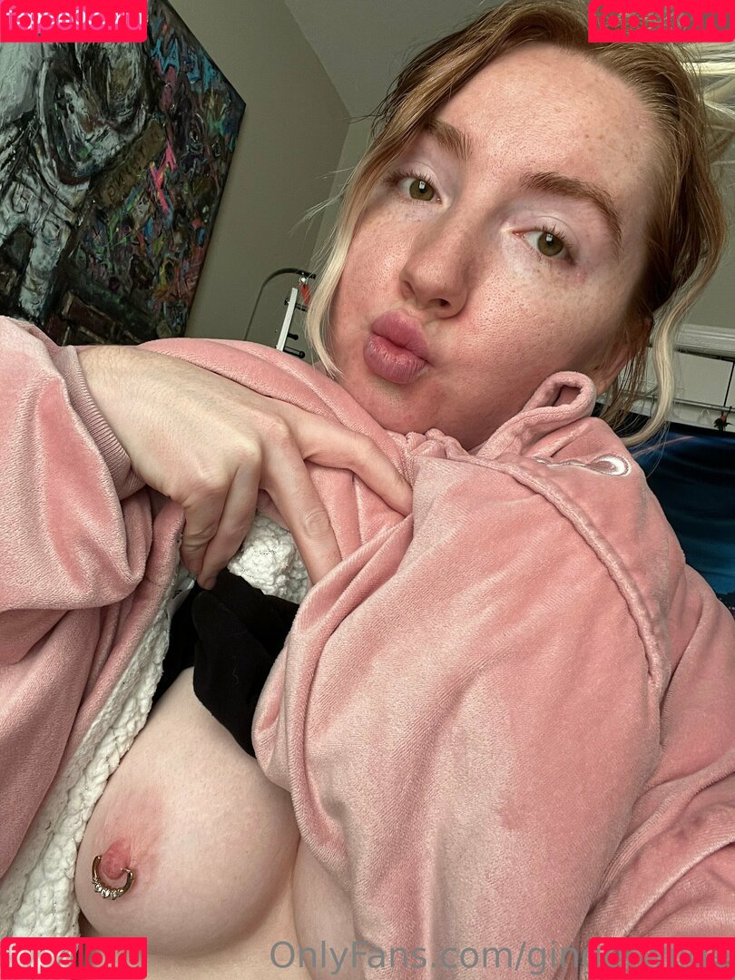 gingerwilde Onlyfans Photo Gallery 