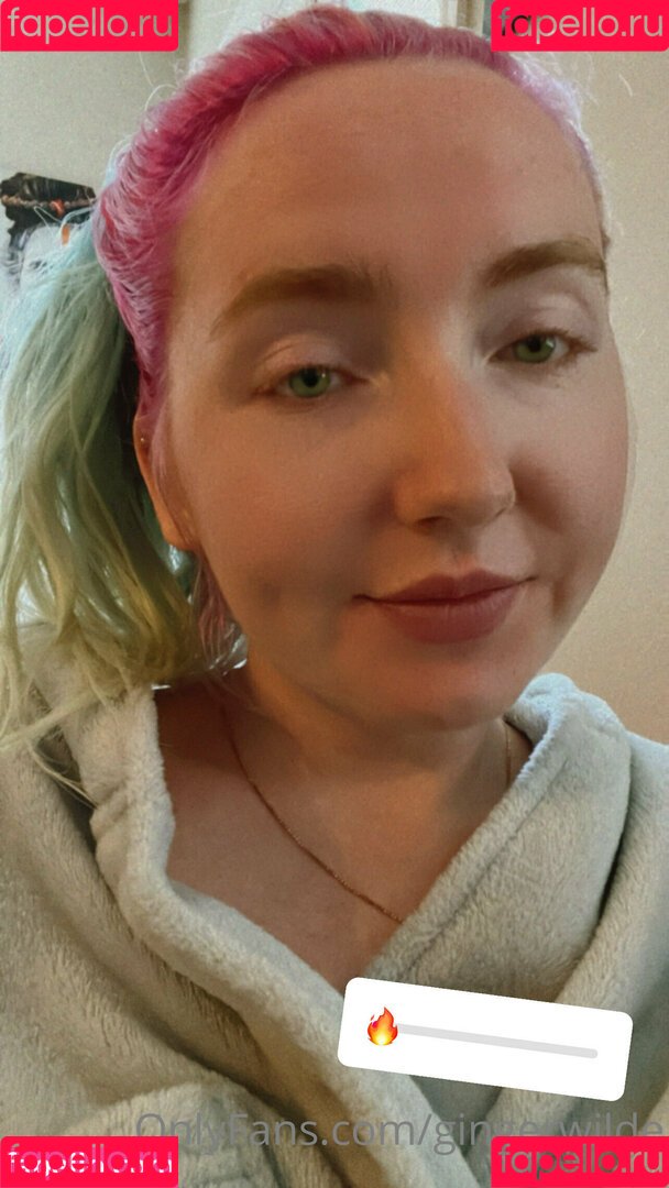 gingerwilde Onlyfans Photo Gallery 