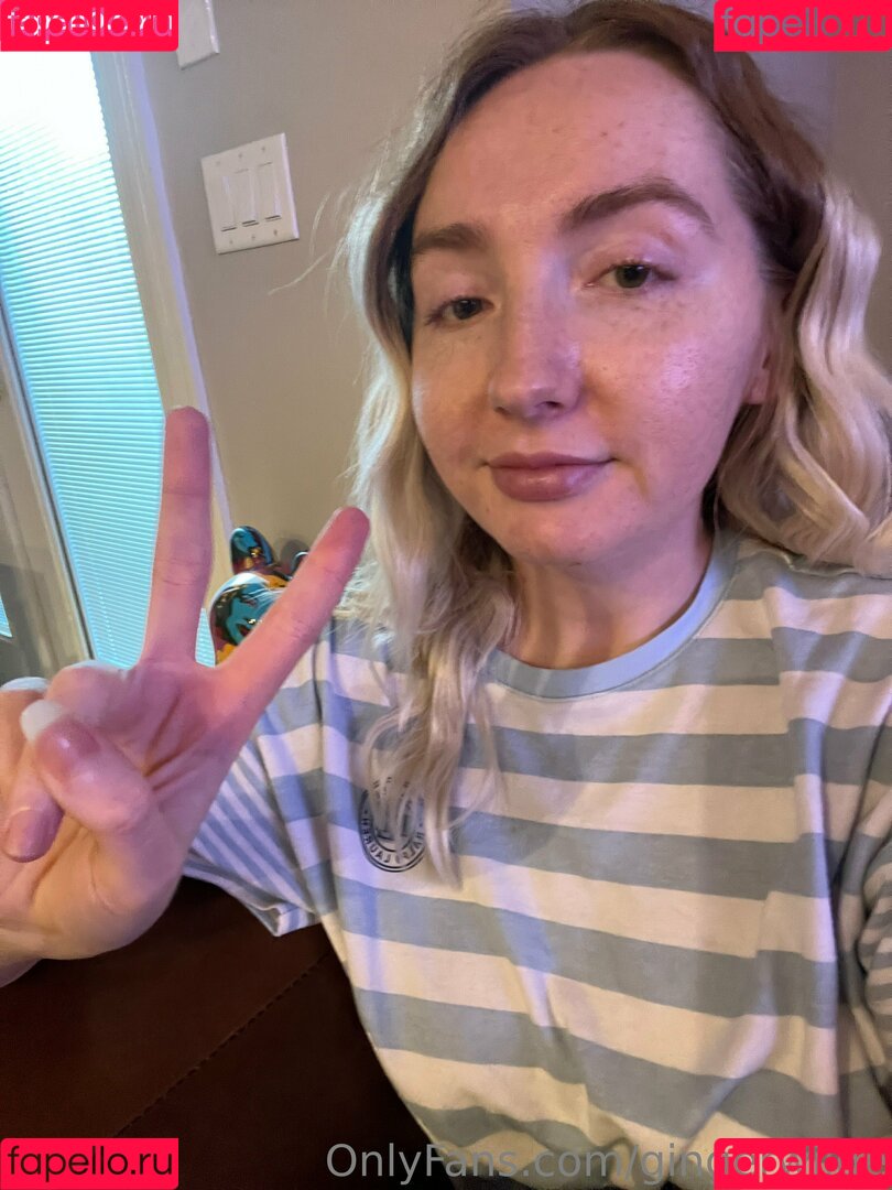 gingerwilde Onlyfans Photo Gallery 