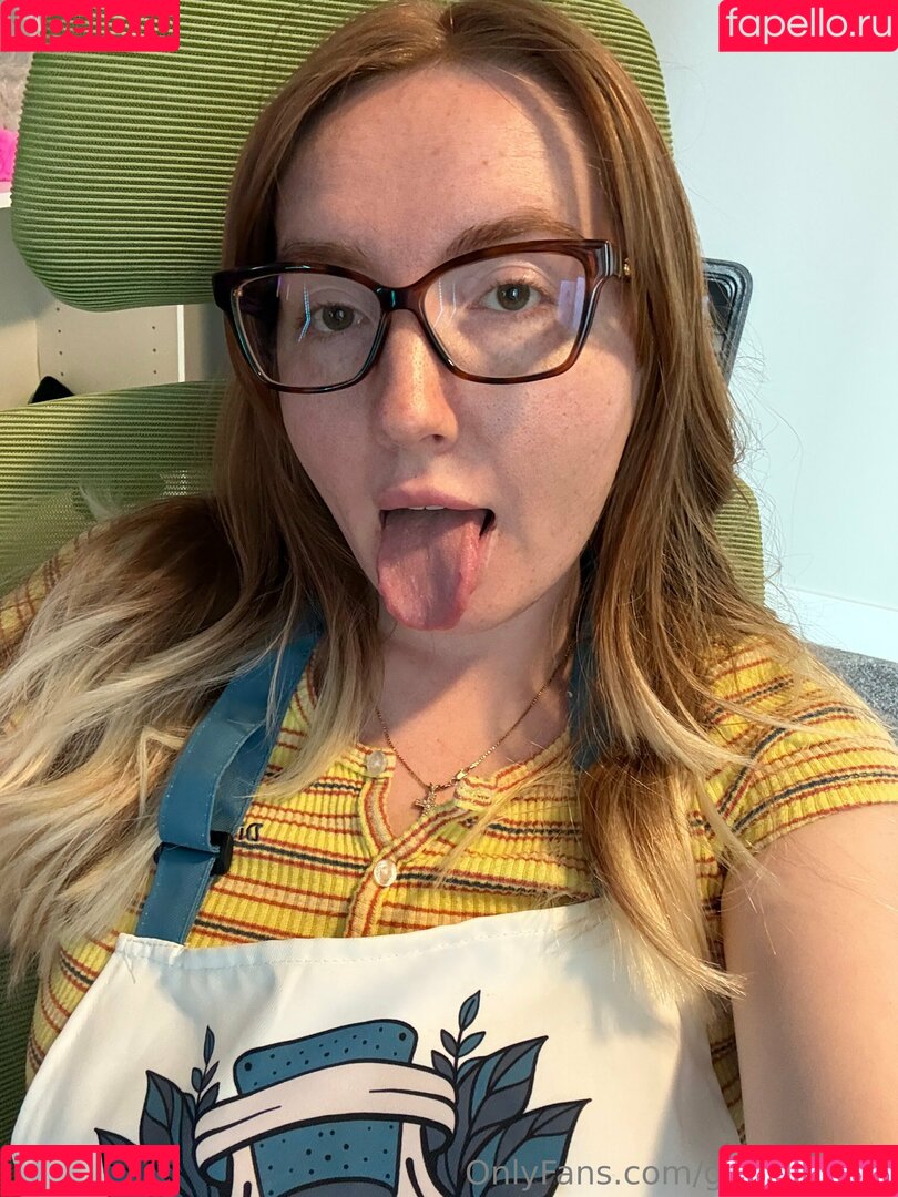 gingerwilde Onlyfans Photo Gallery 