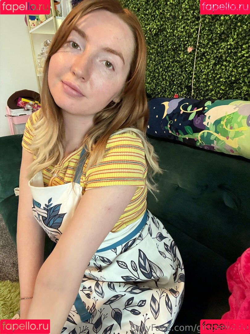 gingerwilde Onlyfans Photo Gallery 