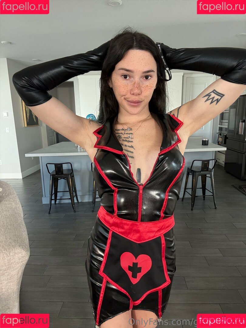 gingerwilde Onlyfans Photo Gallery 