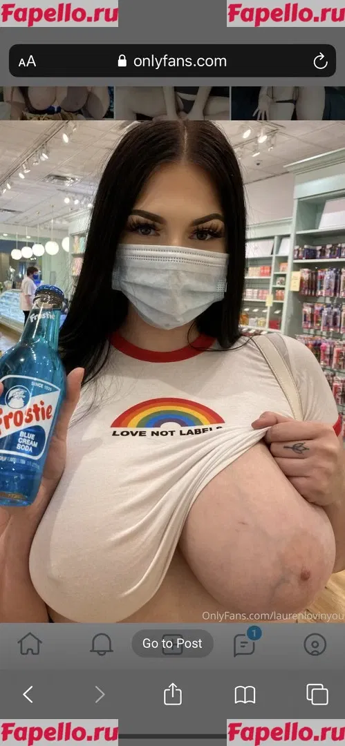 laurenlovinyou Onlyfans Photo Gallery 