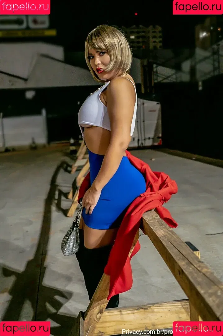Geisy Arruda Onlyfans Photo Gallery 