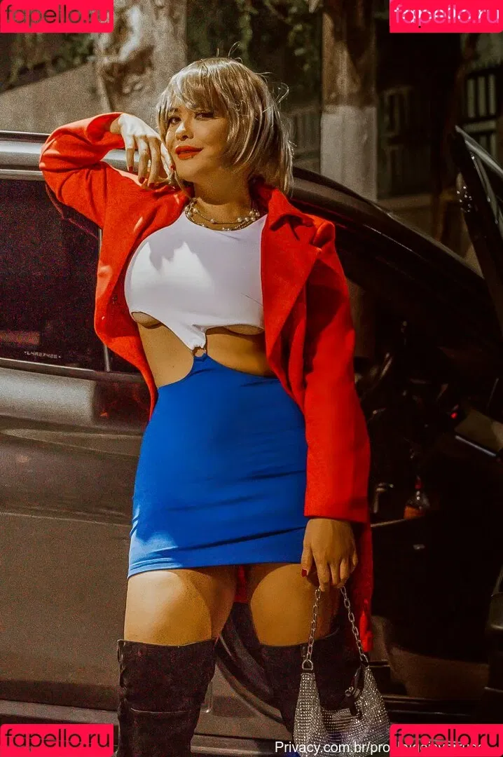 Geisy Arruda Onlyfans Photo Gallery 