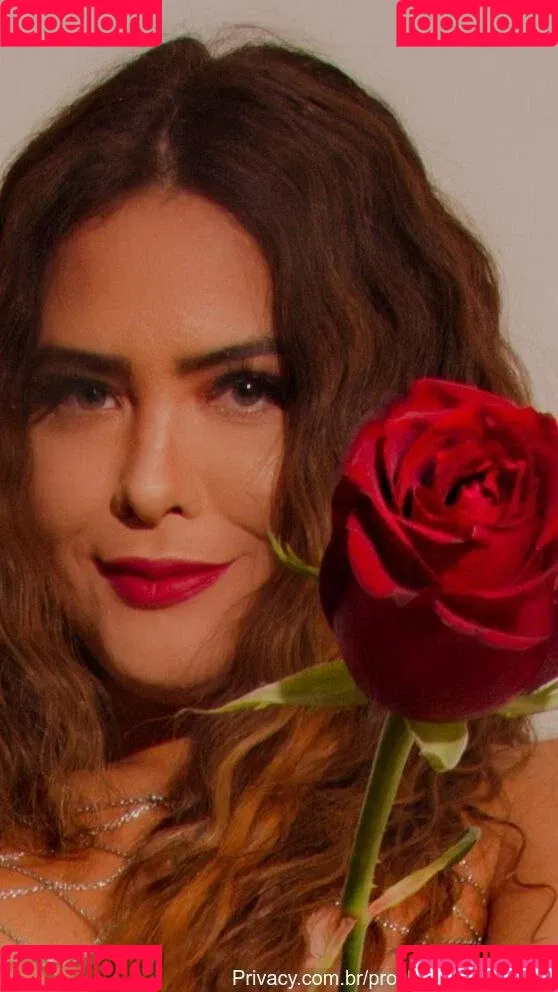 Geisy Arruda Onlyfans Photo Gallery 