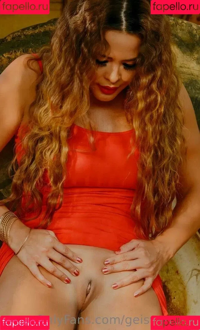 Geisy Arruda Onlyfans Photo Gallery 