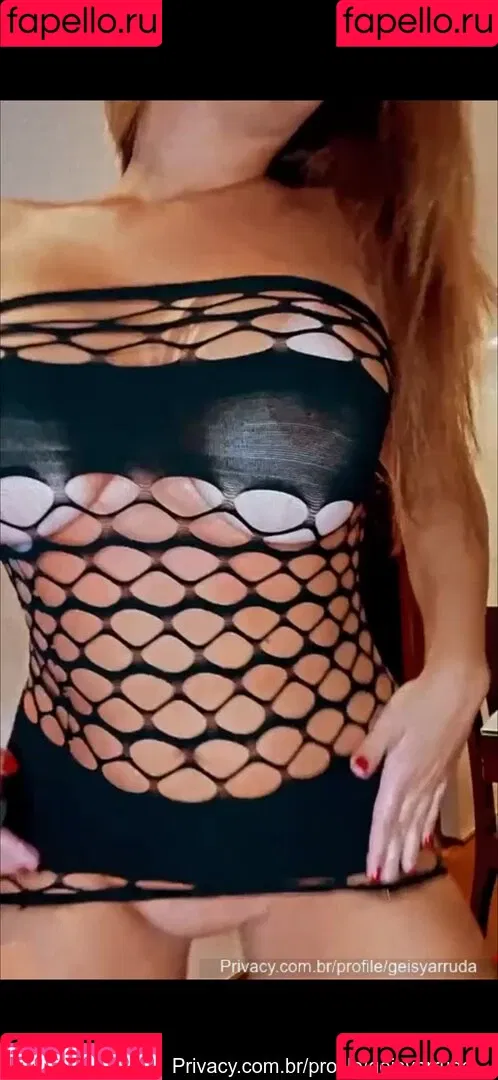 Geisy Arruda Onlyfans Photo Gallery 