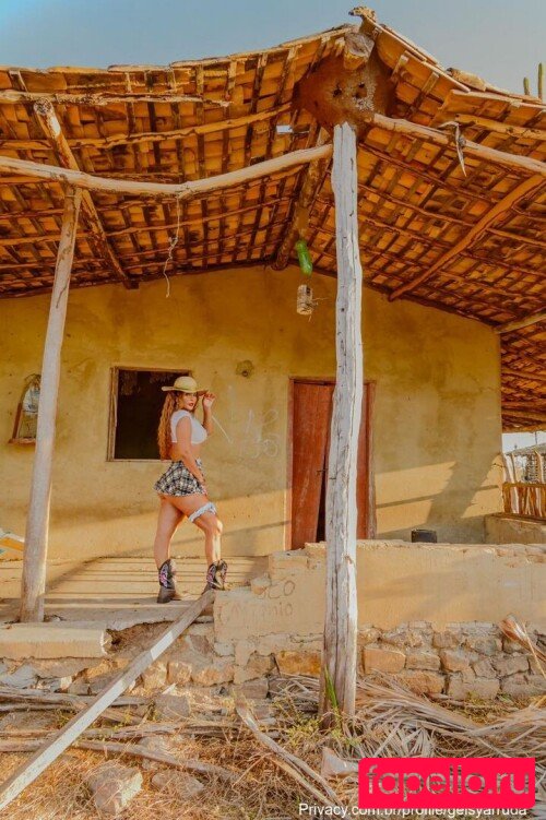 Geisy Arruda Onlyfans Photo Gallery 