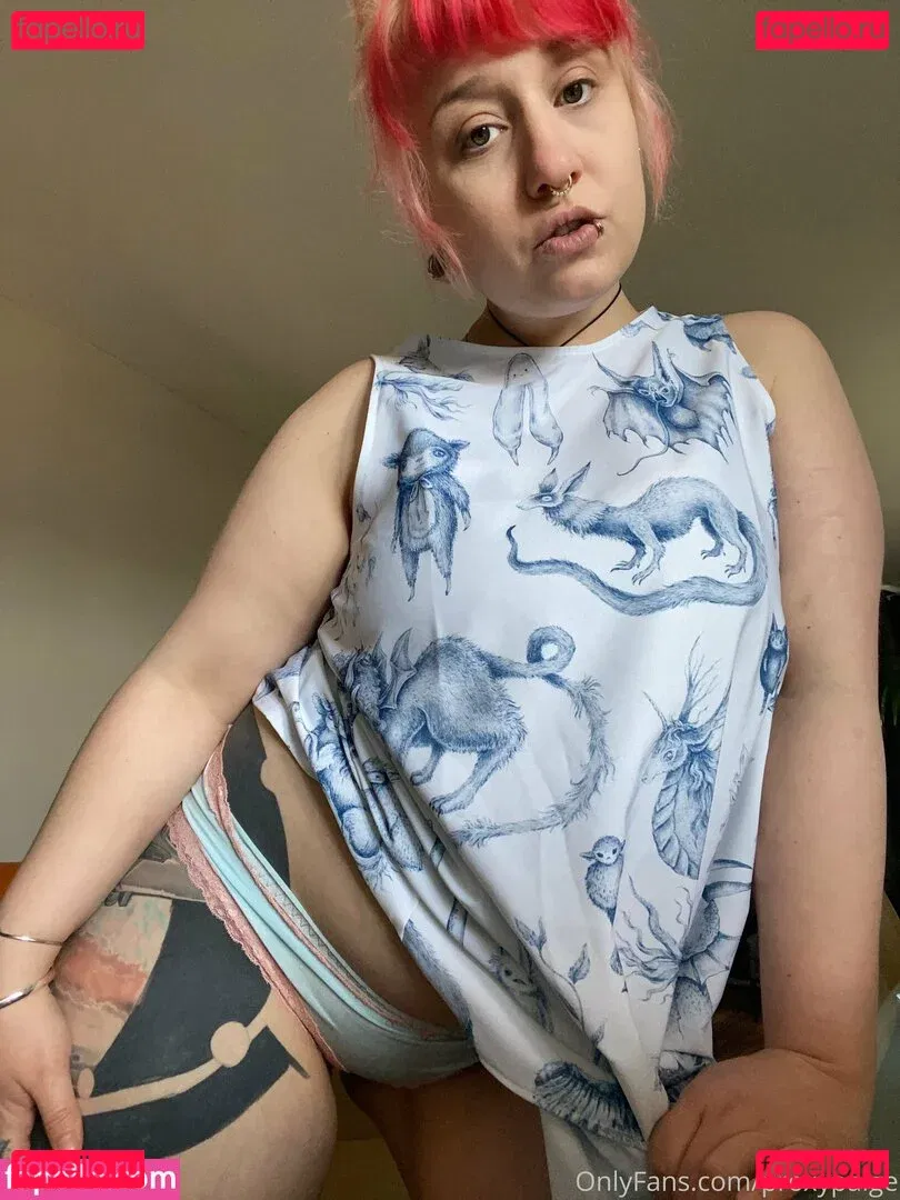 proxypaige Onlyfans Photo Gallery 
