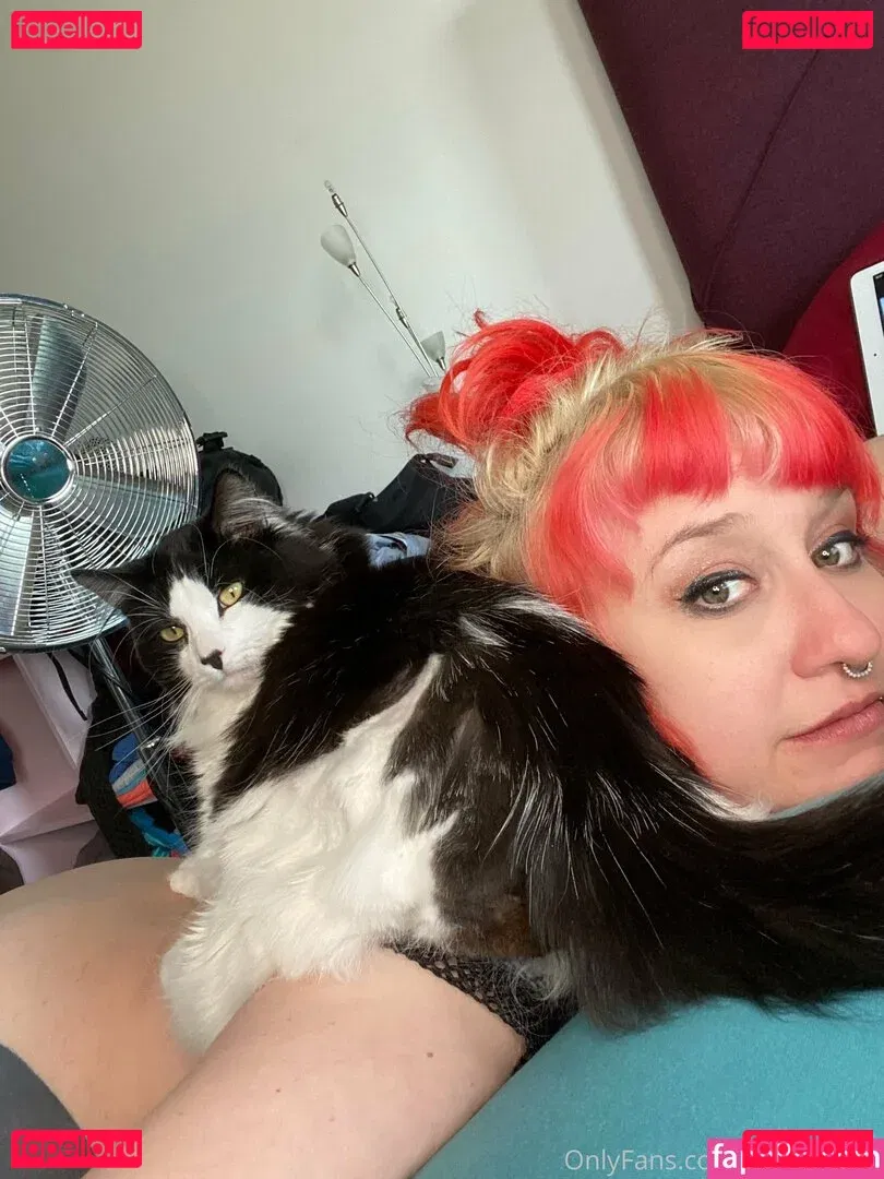 proxypaige Onlyfans Photo Gallery 