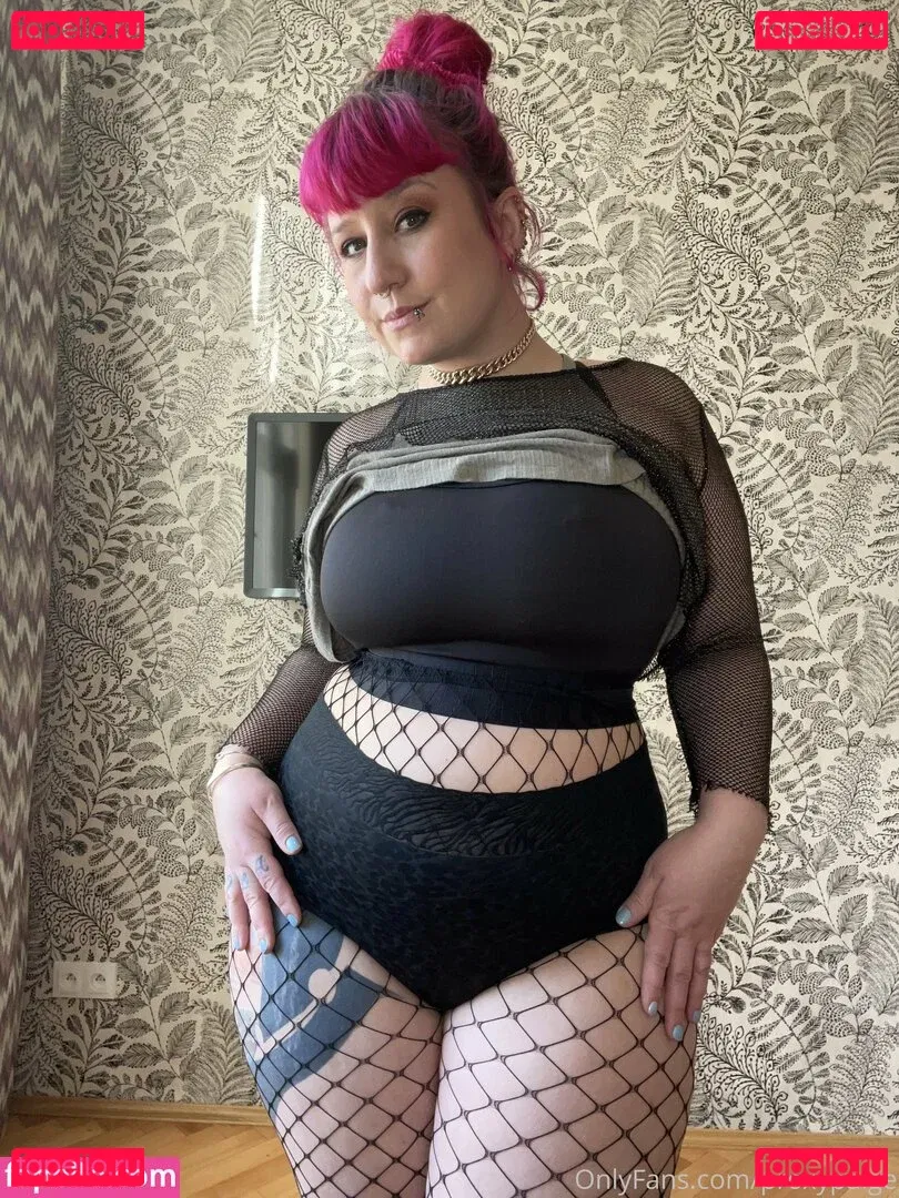proxypaige Onlyfans Photo Gallery 