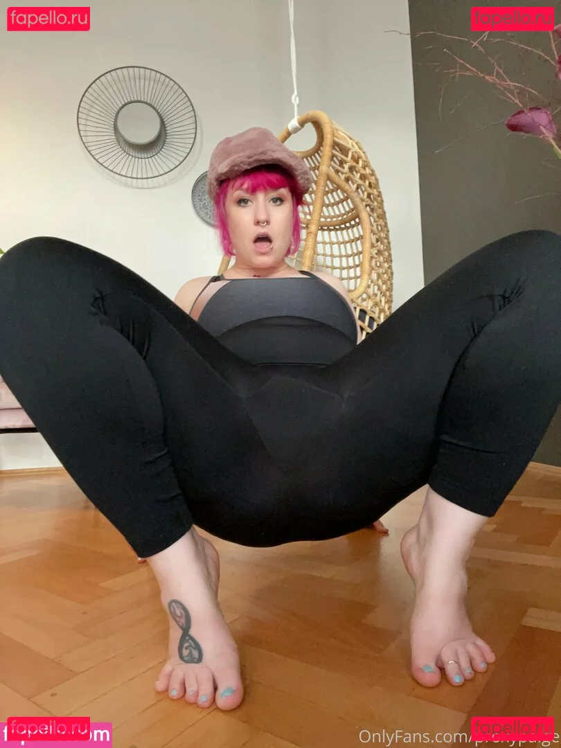 proxypaige Onlyfans Photo Gallery 