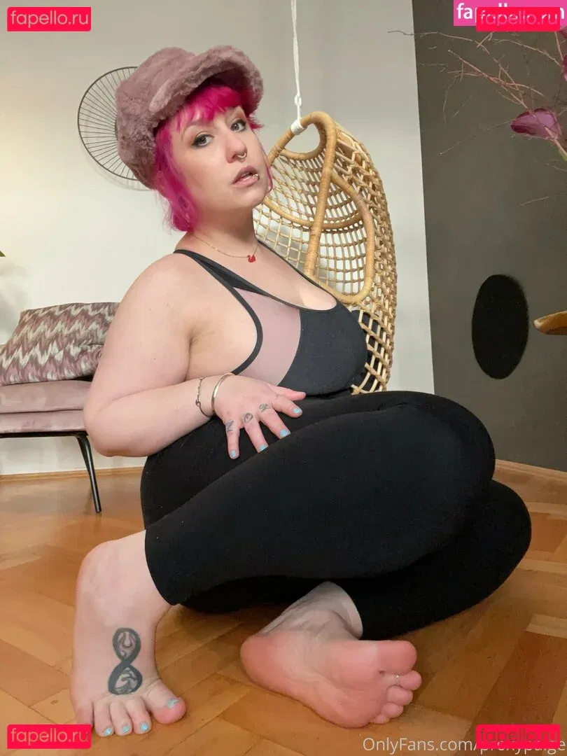 proxypaige Onlyfans Photo Gallery 